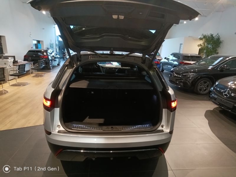 GuidiCar - LAND ROVER Range Rover Velar 2019 Range Rover Velar 2.0d i4 R-Dynamic 180cv auto my20 Usato